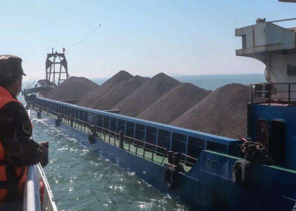 河砂短缺、海砂補位！近3億噸“合法”海砂將流入市場！建筑質量是否有保障？
