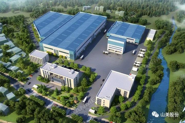 重磅！上海山美股份創新技術榮獲全國建筑固廢資源化實用技術獎