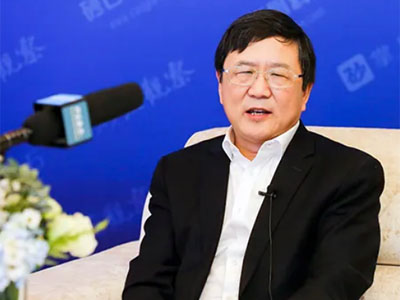 風生水起！楊安民董事長談上海山美股份有限公司經營之道 //高端訪談