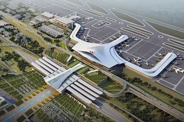 2022年大基建有望再超預期，砂石需求或將迎來爆發