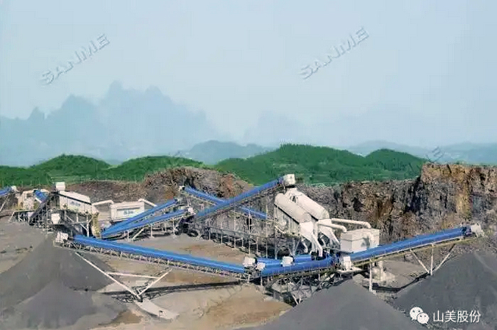 2022年大基建有望再超預期，砂石需求或將迎來爆發