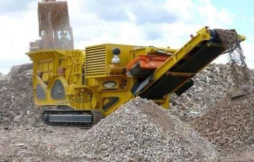 開辦一個建筑垃圾處理廠需要哪些手續？需要考慮哪些問題？