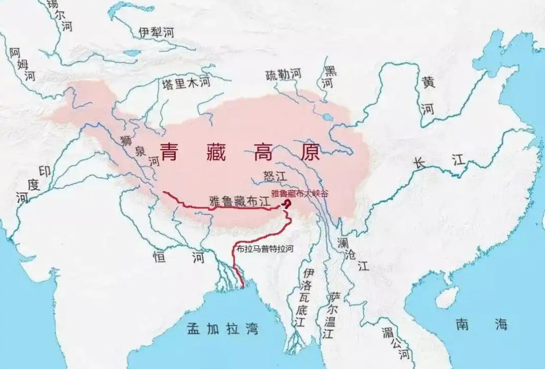 雅魯藏布江水電站建設加速，砂石骨料行業迎重大利好